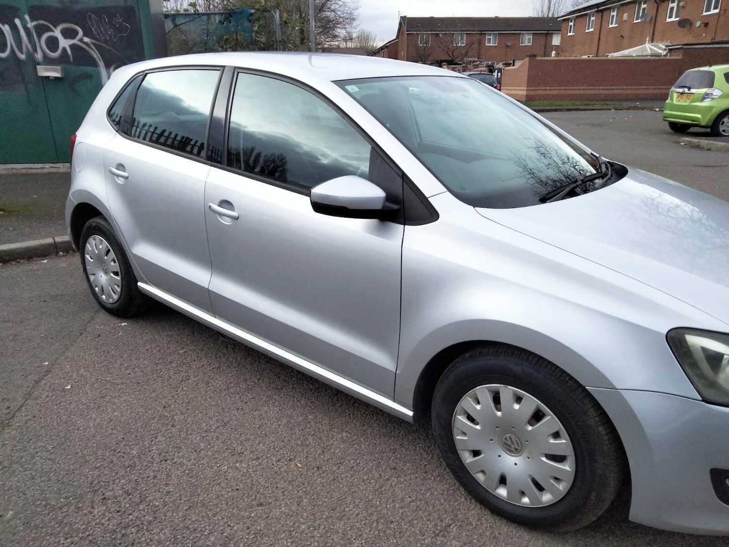 Used Volkswagen Polo 2025 for sale - 77054011: Photo 7