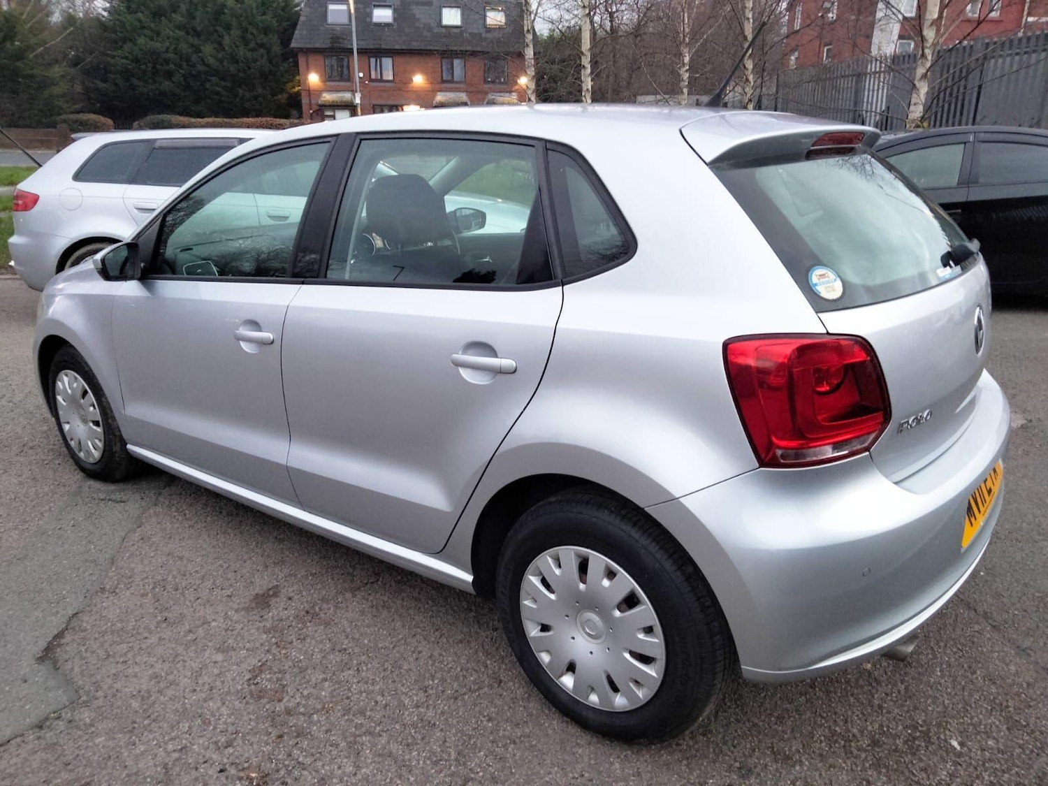 Used Volkswagen Polo 2025 for sale - 77054011: Photo 9