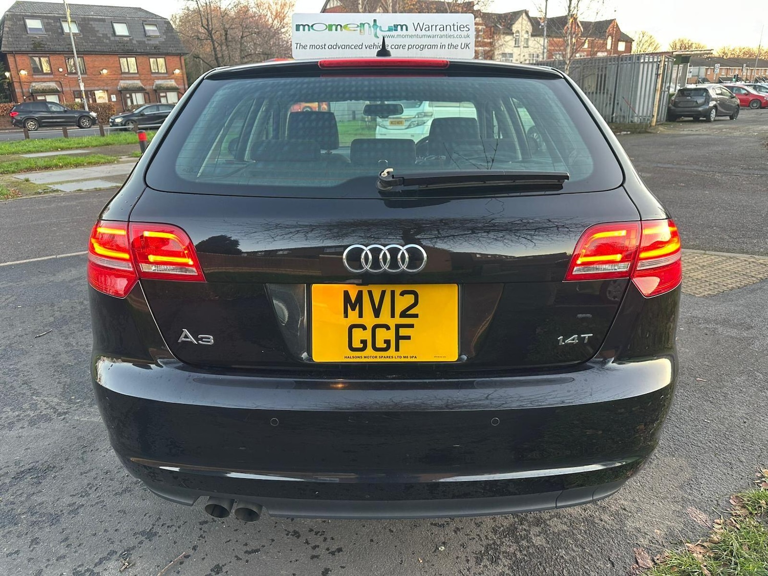 Used Audi A3 2025 for sale - 76714278: Photo 10