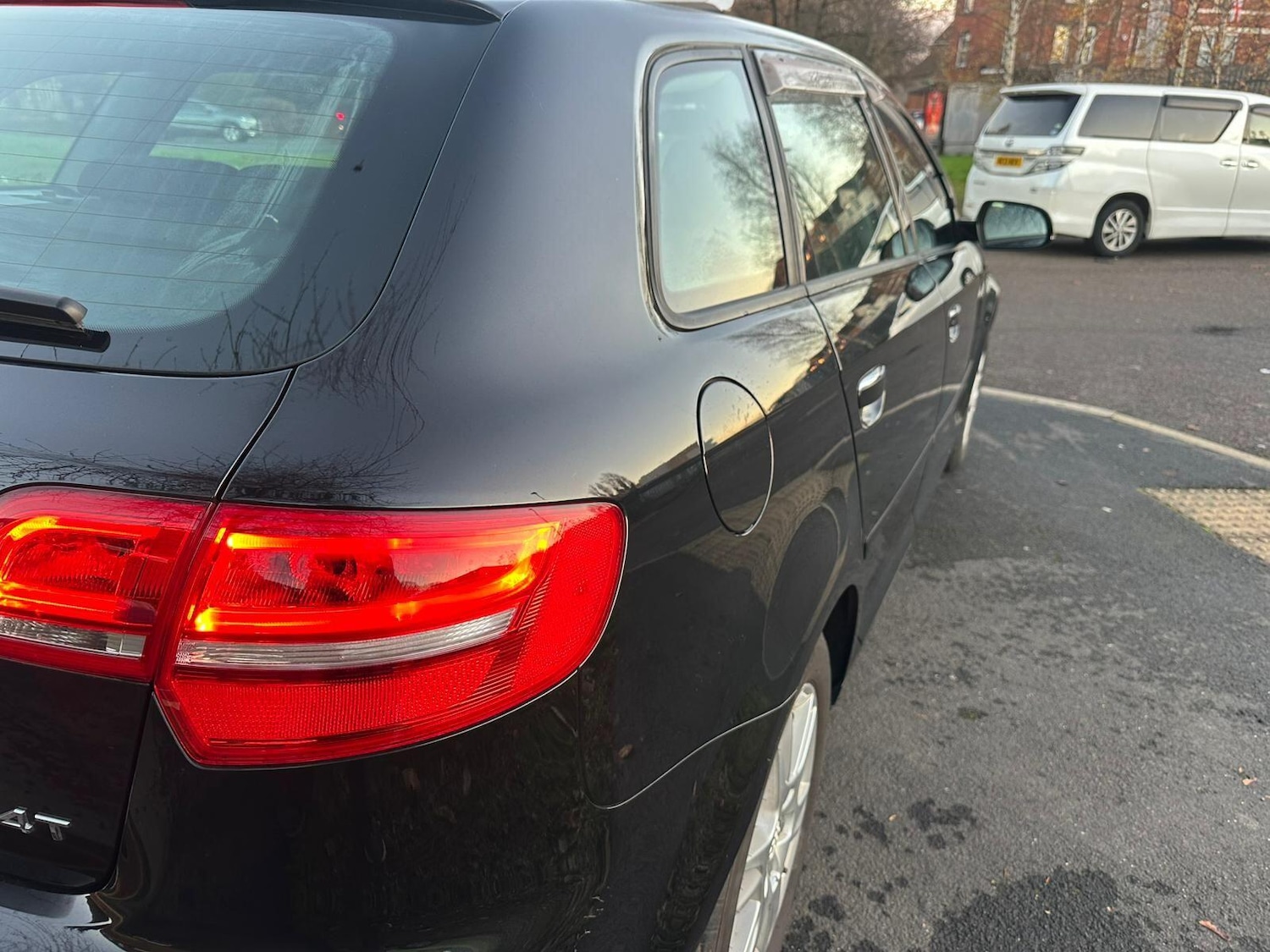 Used Audi A3 2025 for sale - 76714278: Photo 11