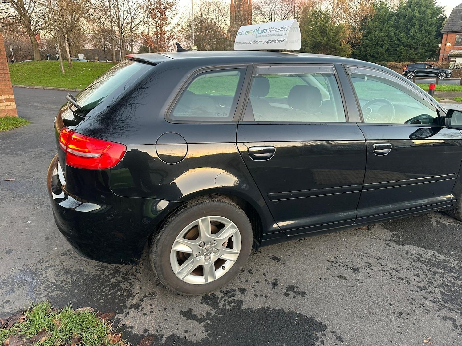 Used Audi A3 2025 for sale - 76714278: Photo 12