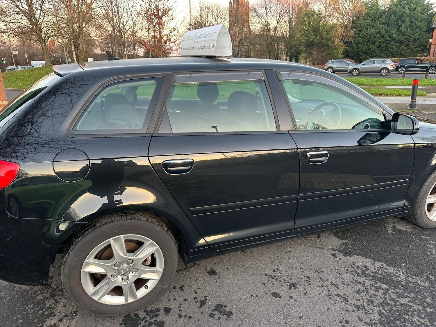 Used Audi A3 2025 for sale - 76714278: Photo 13