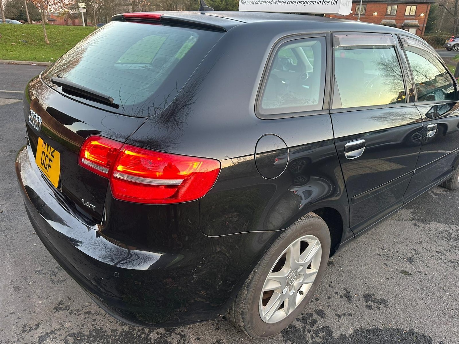 Used Audi A3 2025 for sale - 76714278: Photo 14