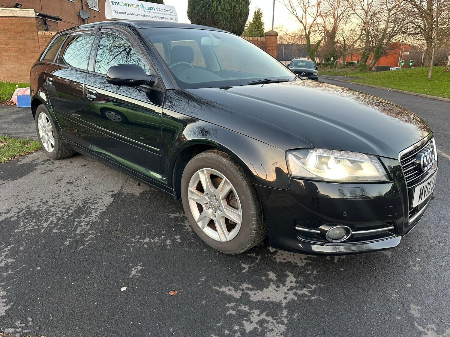 Used Audi A3 2025 for sale - 76714278: Photo 15