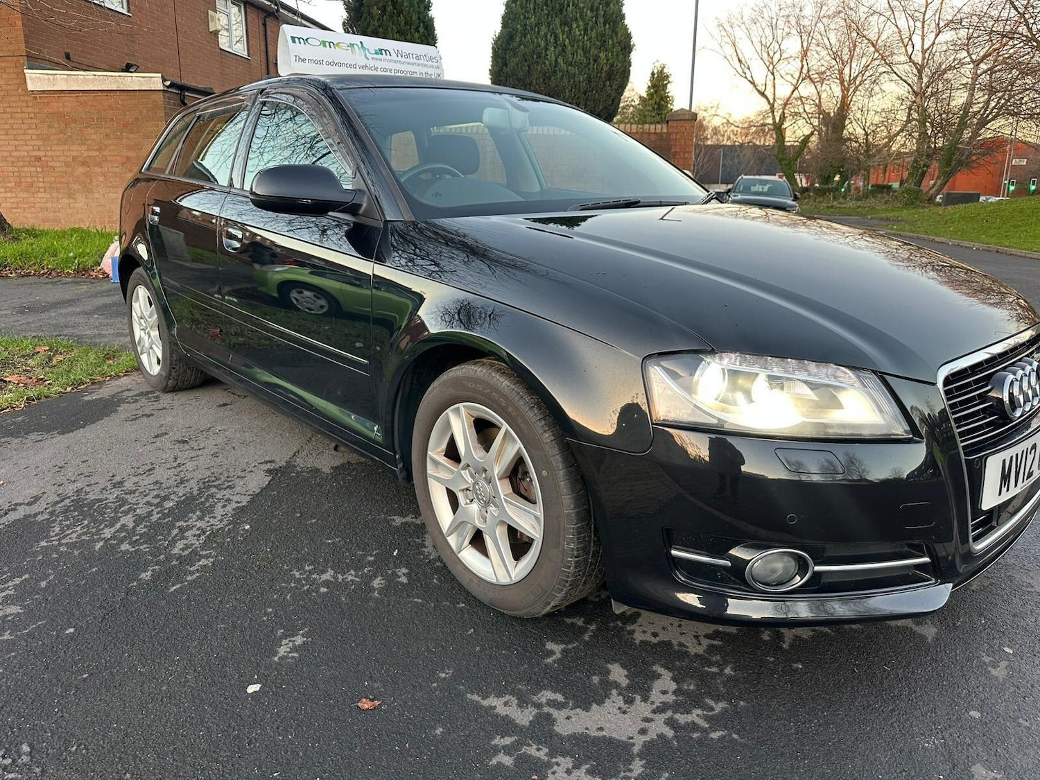 Used Audi A3 2025 for sale - 76714278: Photo 16