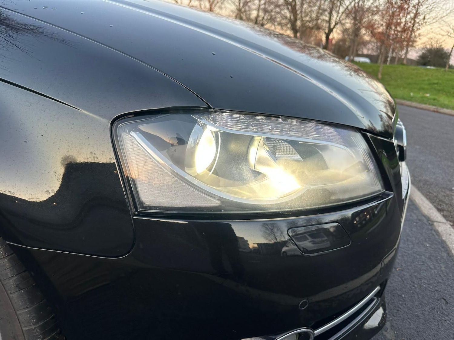 Used Audi A3 2025 for sale - 76714278: Photo 17