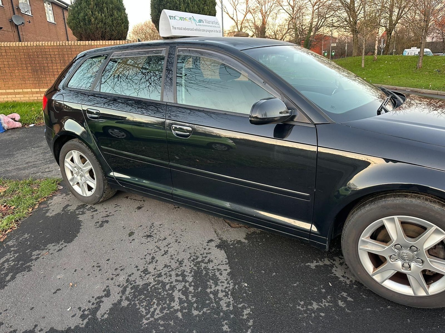 Used Audi A3 2025 for sale - 76714278: Photo 18