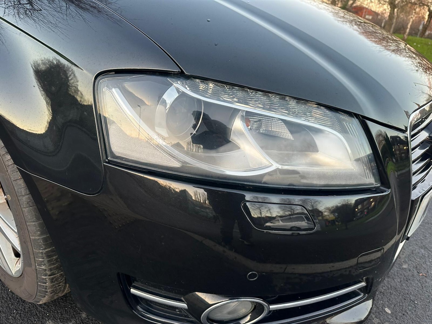 Used Audi A3 2025 for sale - 76714278: Photo 19