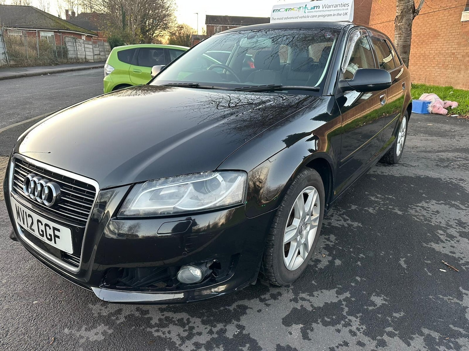 Used Audi A3 2025 for sale - 76714278: Photo 20