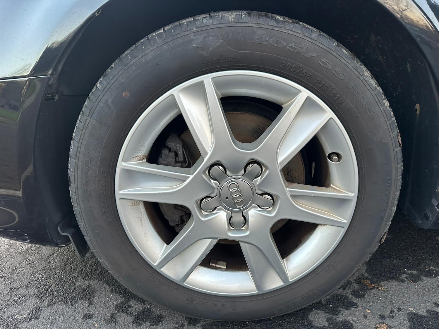 Used Audi A3 2025 for sale - 76714278: Photo 21