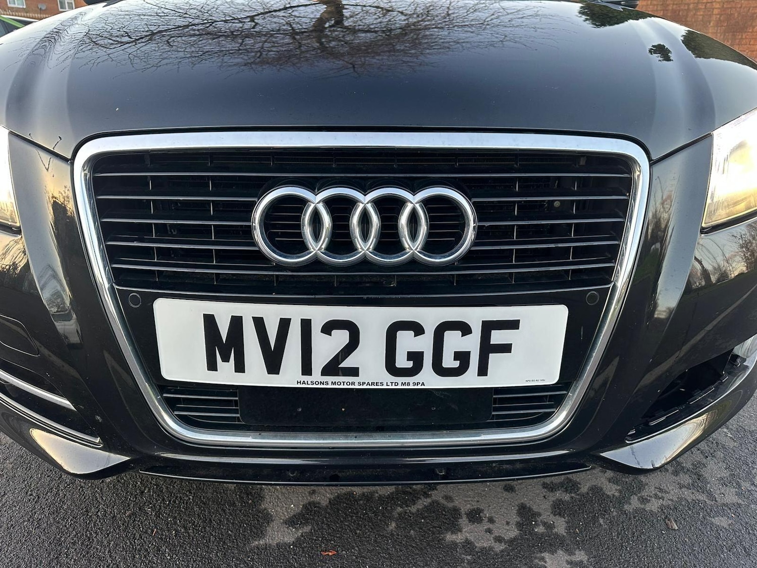 Used Audi A3 2025 for sale - 76714278: Photo 22