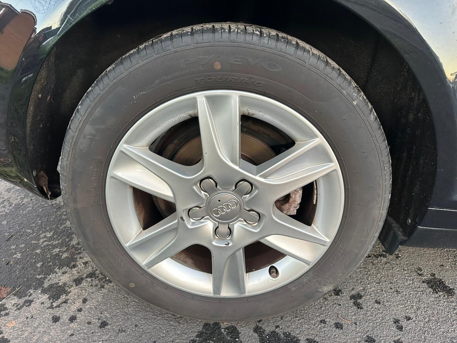 Used Audi A3 2025 for sale - 76714278: Photo 23