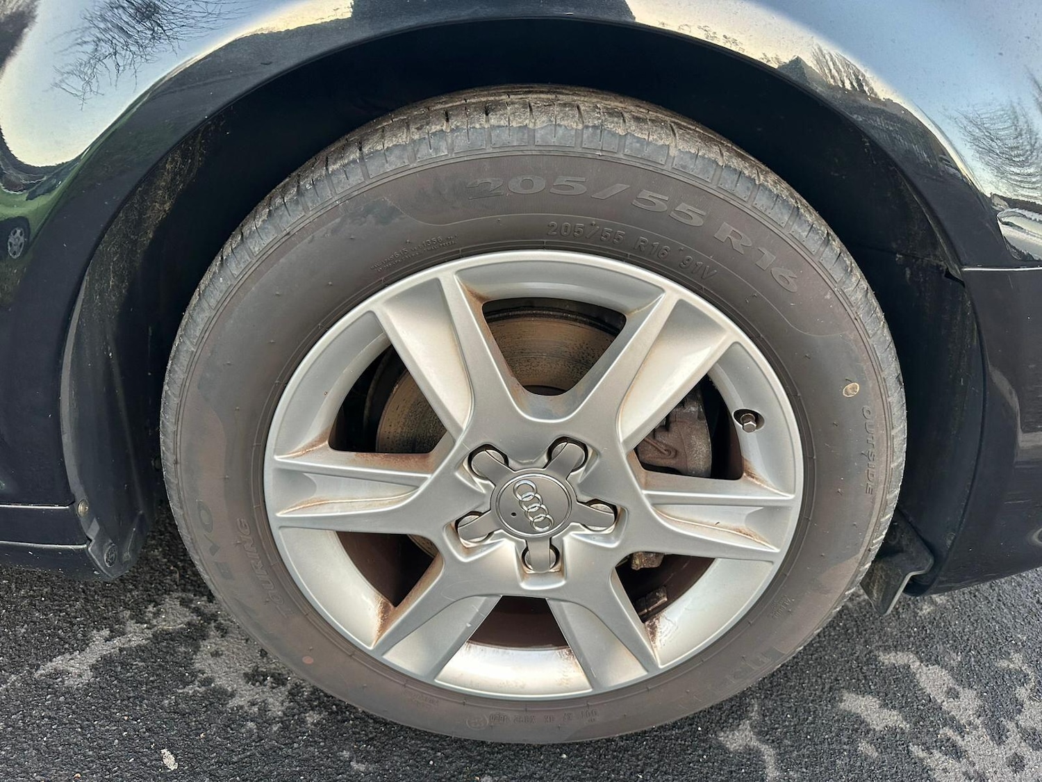 Used Audi A3 2025 for sale - 76714278: Photo 24