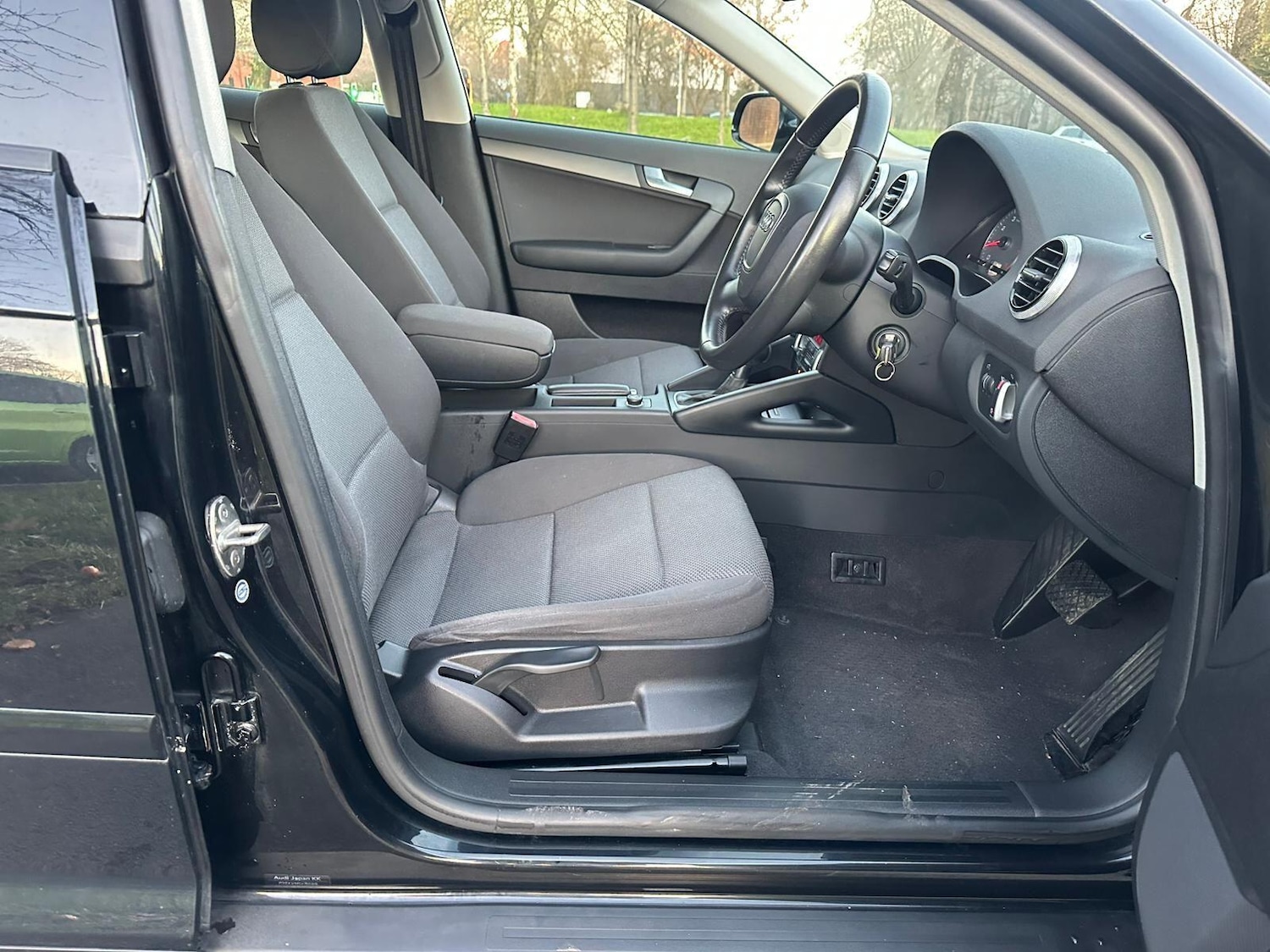 Used Audi A3 2025 for sale - 76714278: Photo 25