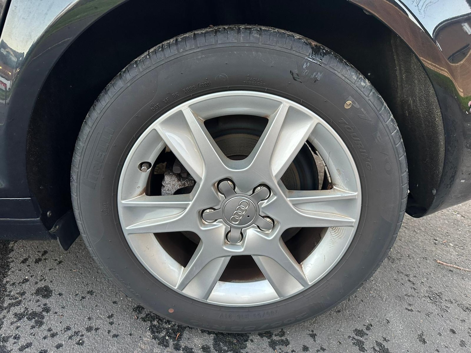 Used Audi A3 2025 for sale - 76714278: Photo 26