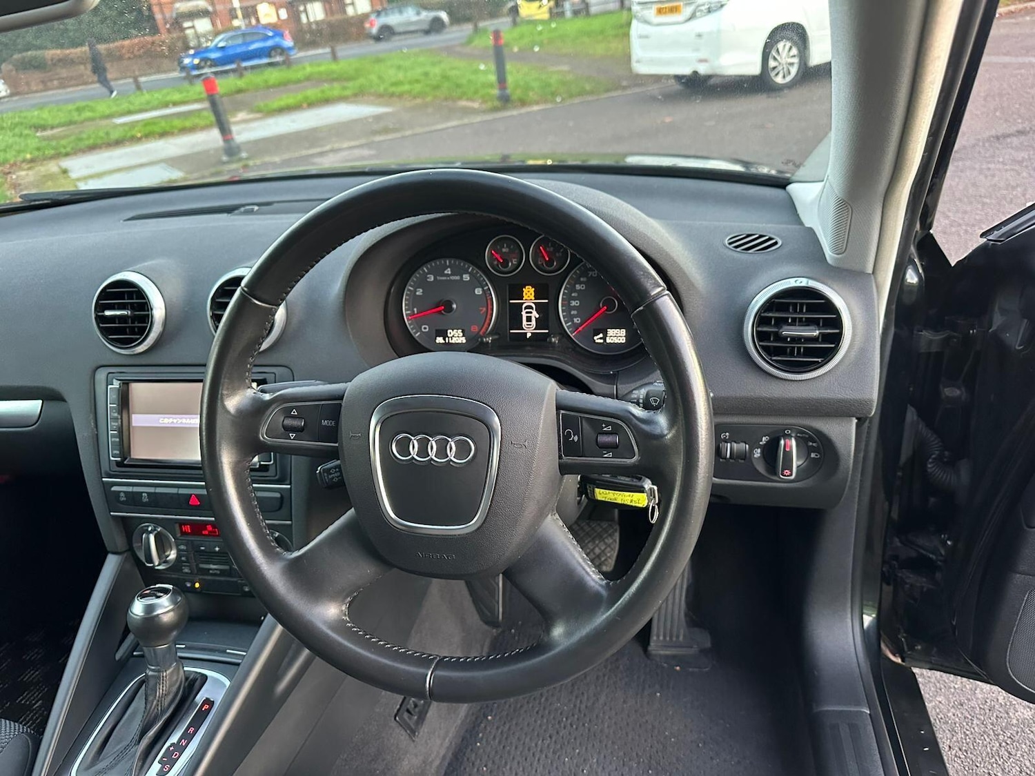 Used Audi A3 2025 for sale - 76714278: Photo 27