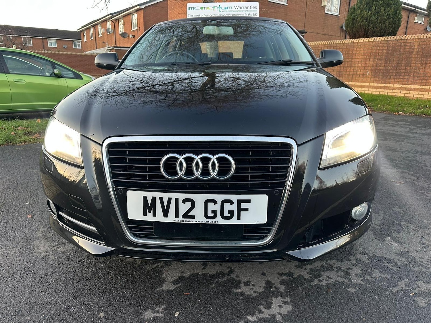 Used Audi A3 2025 for sale - 76714278: Photo 3