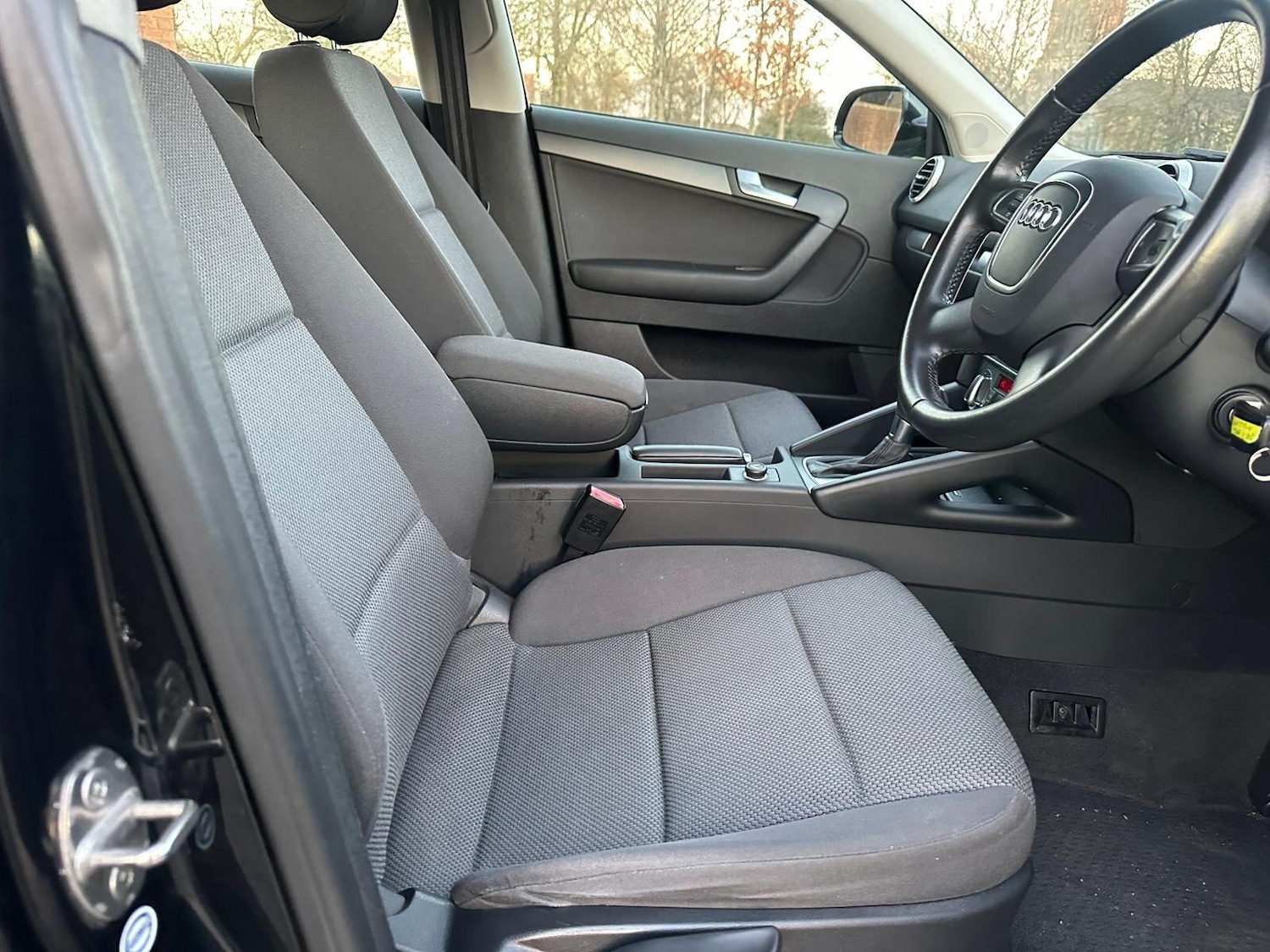 Used Audi A3 2025 for sale - 76714278: Photo 30