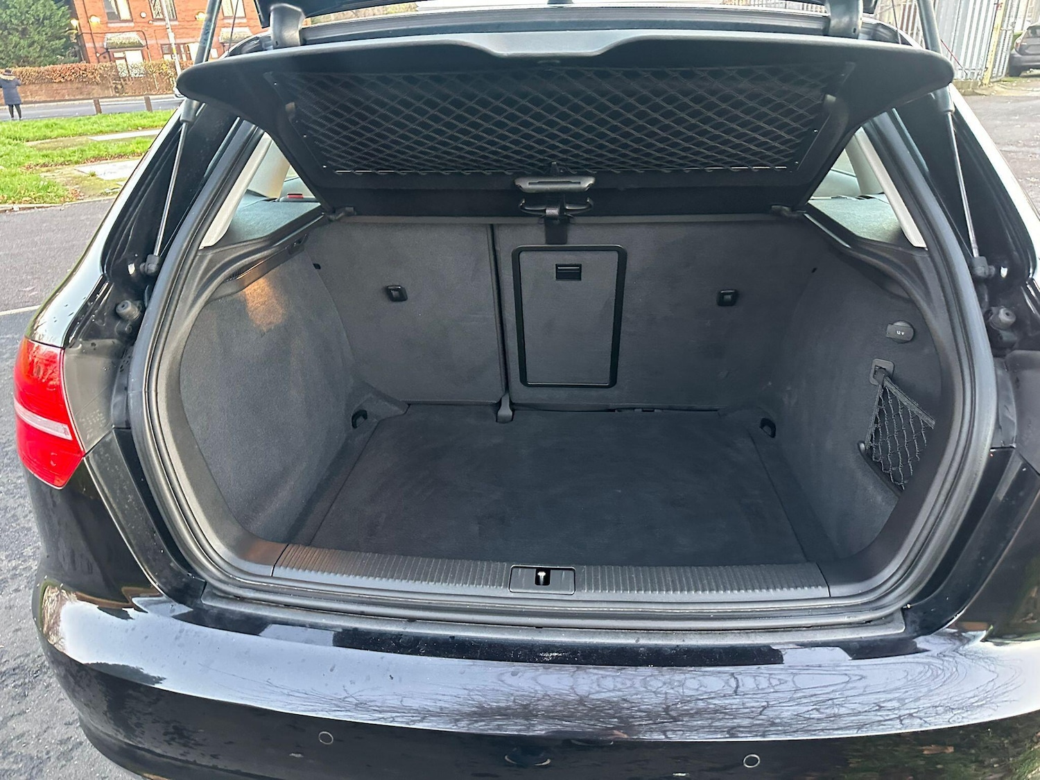 Used Audi A3 2025 for sale - 76714278: Photo 38