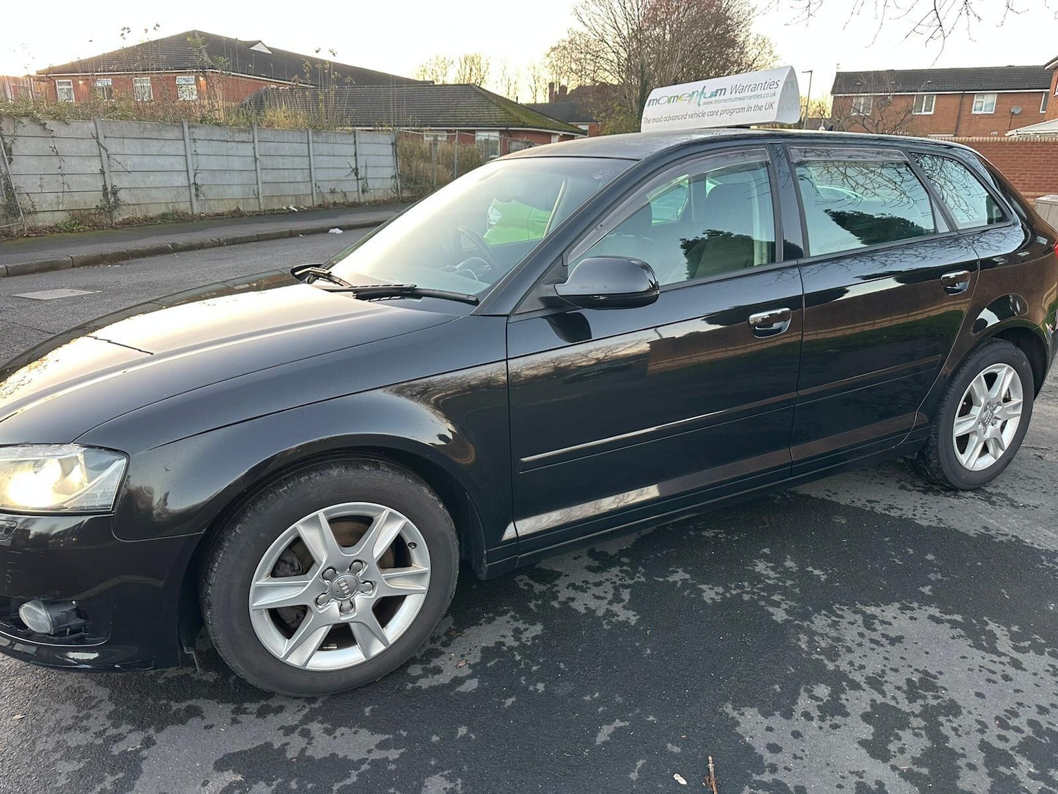 Used Audi A3 2025 for sale - 76714278: Photo 4
