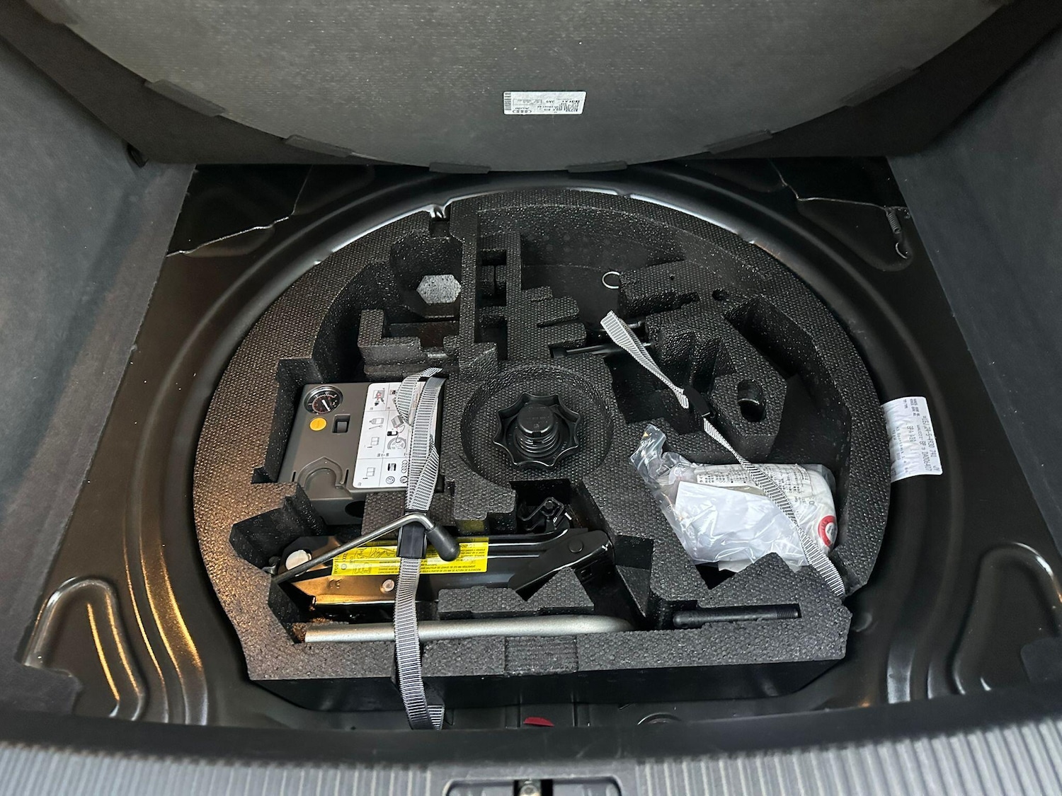 Used Audi A3 2025 for sale - 76714278: Photo 42