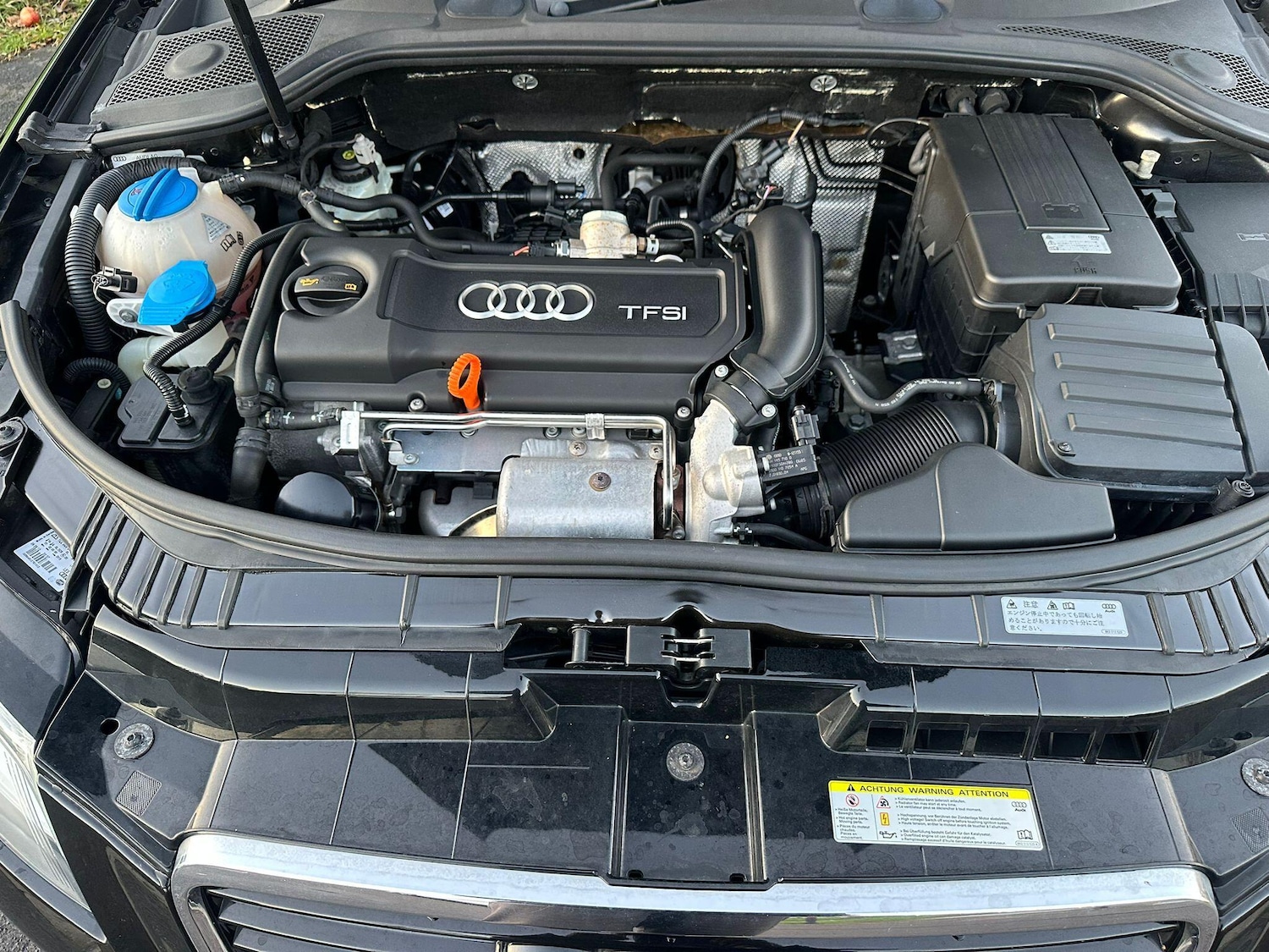 Used Audi A3 2025 for sale - 76714278: Photo 43
