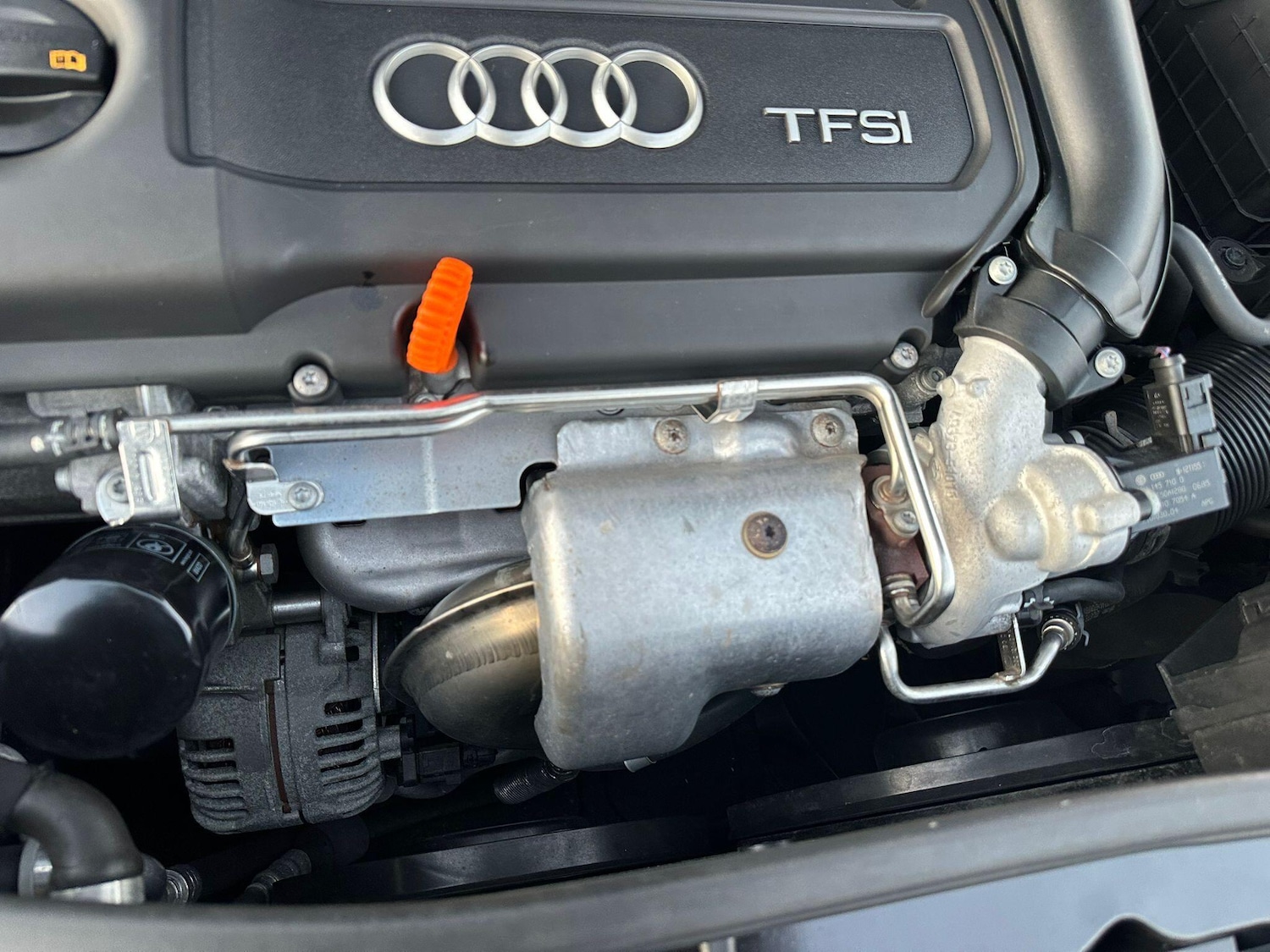 Used Audi A3 2025 for sale - 76714278: Photo 44