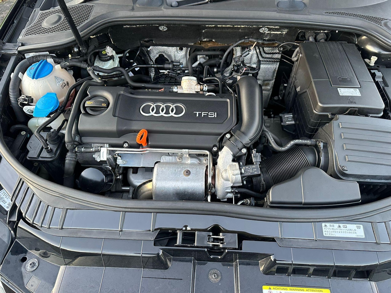 Used Audi A3 2025 for sale - 76714278: Photo 45