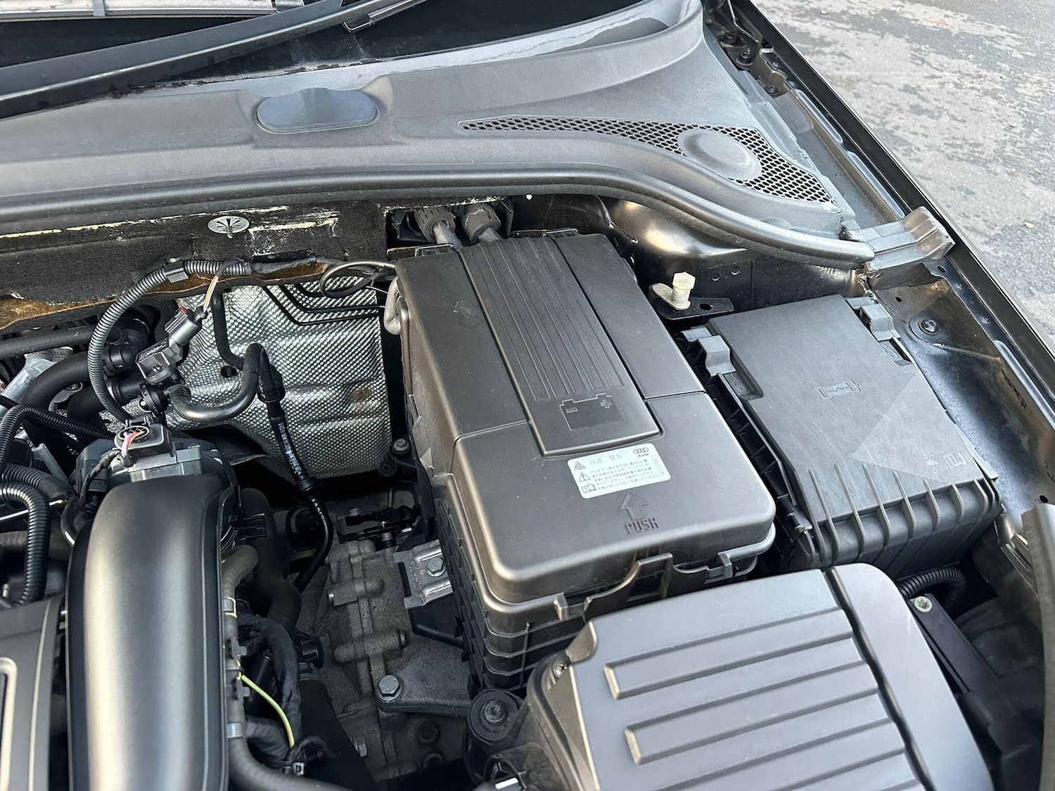 Used Audi A3 2025 for sale - 76714278: Photo 47