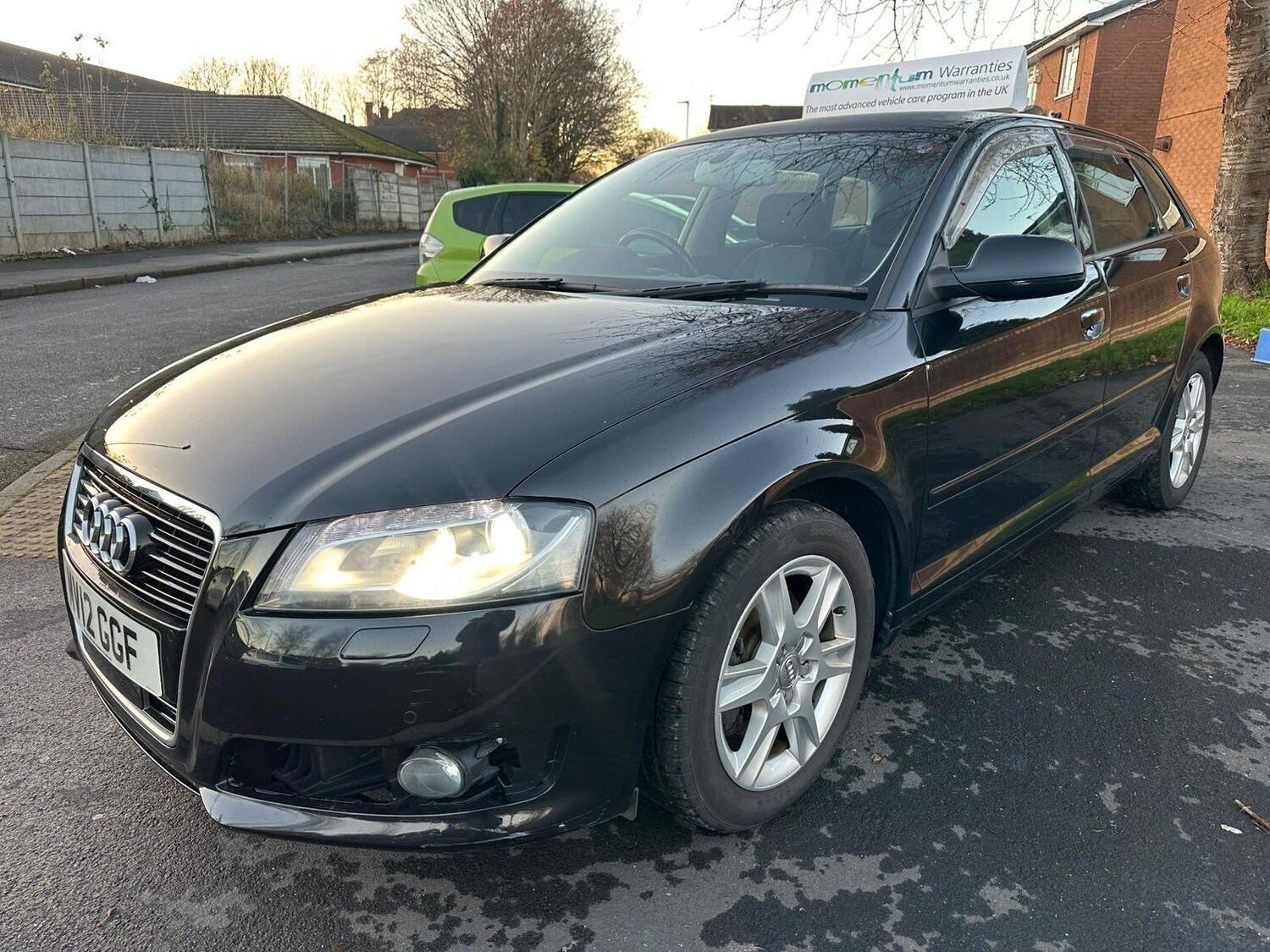 Used Audi A3 2025 for sale - 76714278: Photo 5