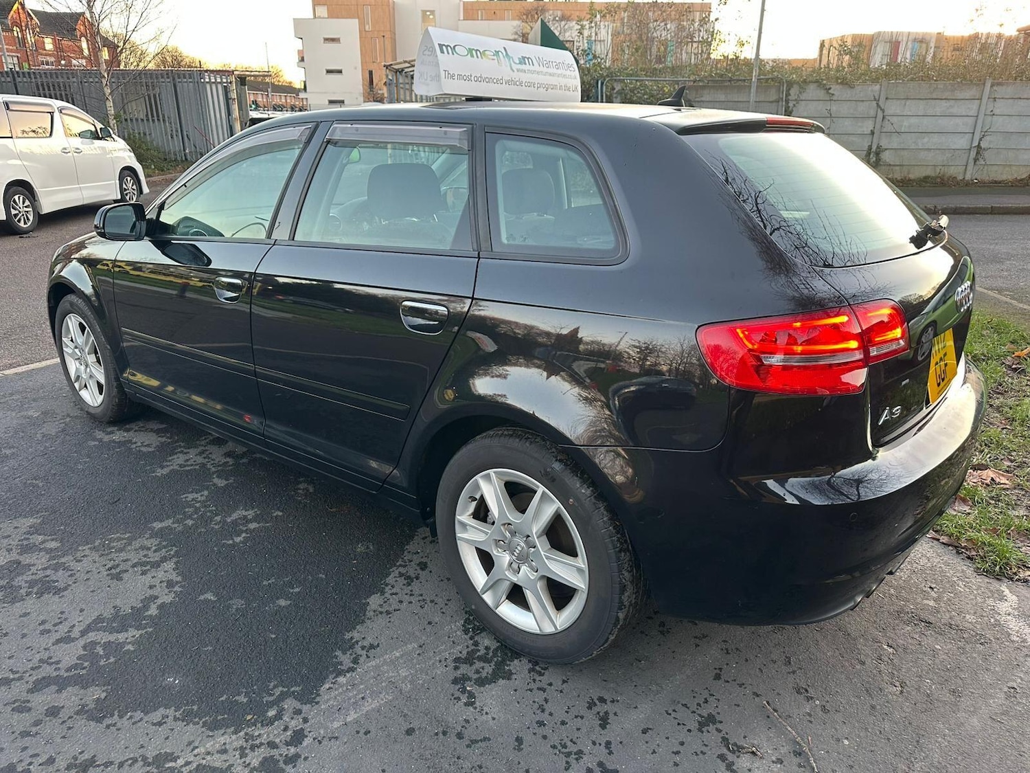 Used Audi A3 2025 for sale - 76714278: Photo 6