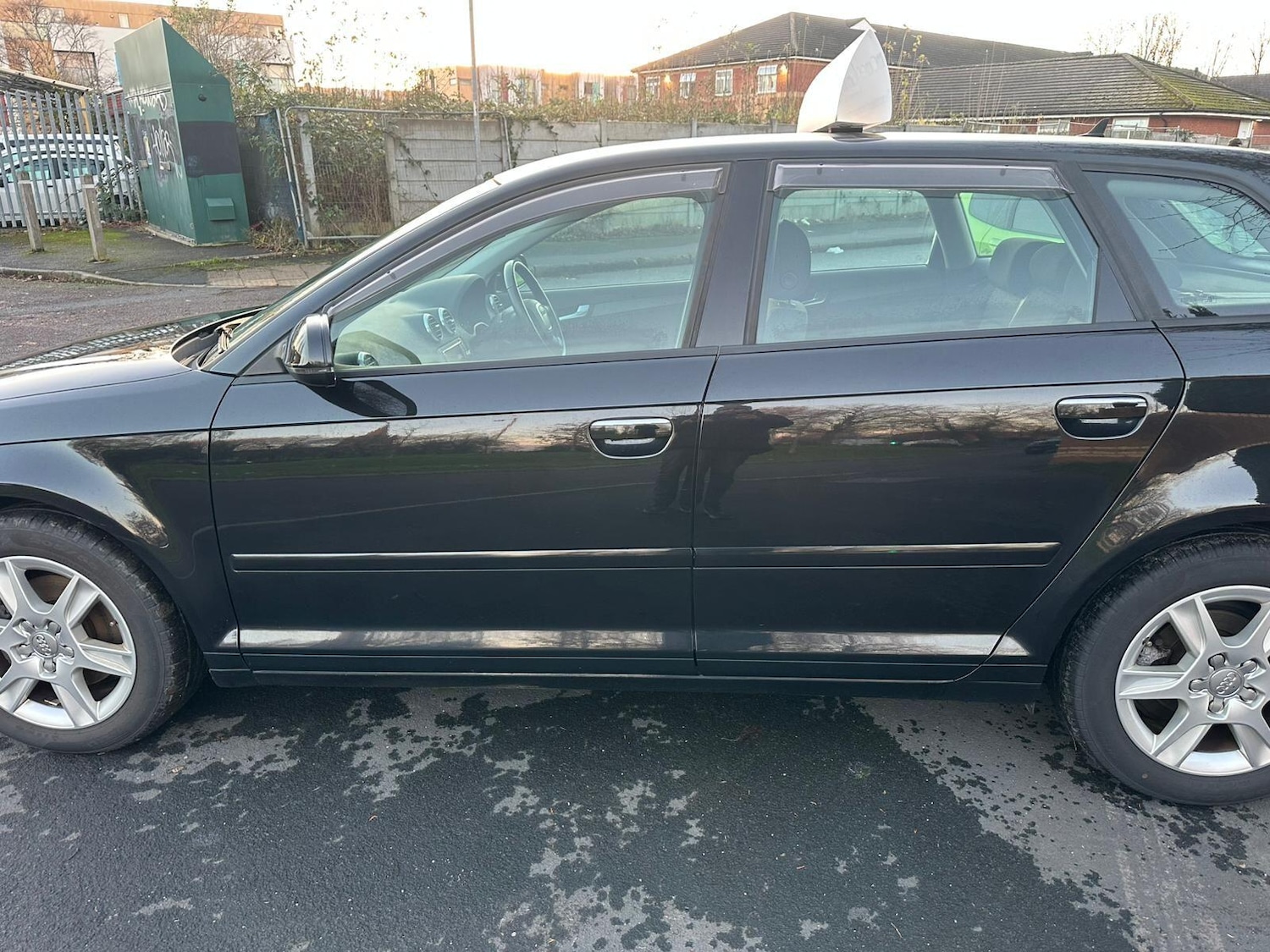 Used Audi A3 2025 for sale - 76714278: Photo 7