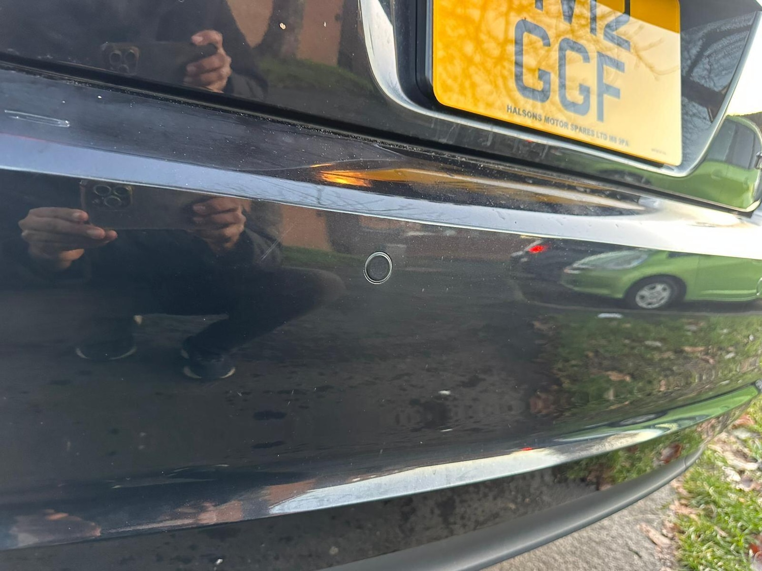 Used Audi A3 2025 for sale - 76714278: Photo 9