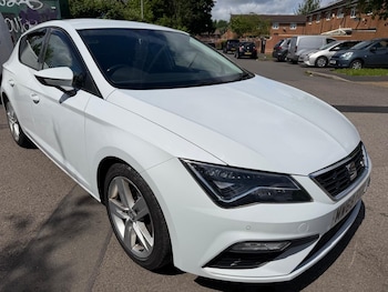 Used SEAT Leon 2018 for sale - 78684825: Photo