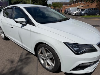 Used SEAT Leon 2018 for sale - 78684825: Photo