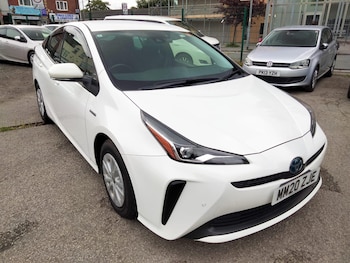 Used Toyota Prius 2020 for sale - 78822797: Photo