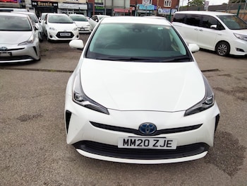 Used Toyota Prius 2020 for sale - 78822797: Photo