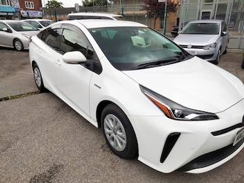 Used Toyota Prius 2020 for sale - 78822797: Photo