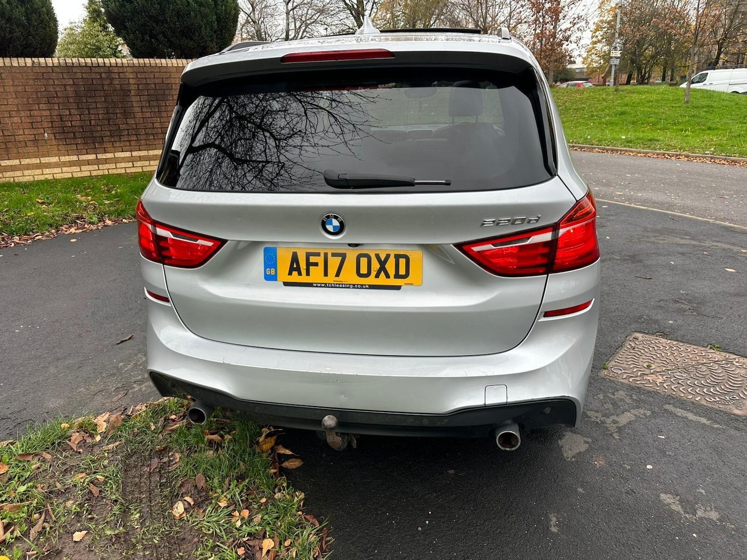 Used BMW 2 Series 2017 for sale - 76997400: Photo 11