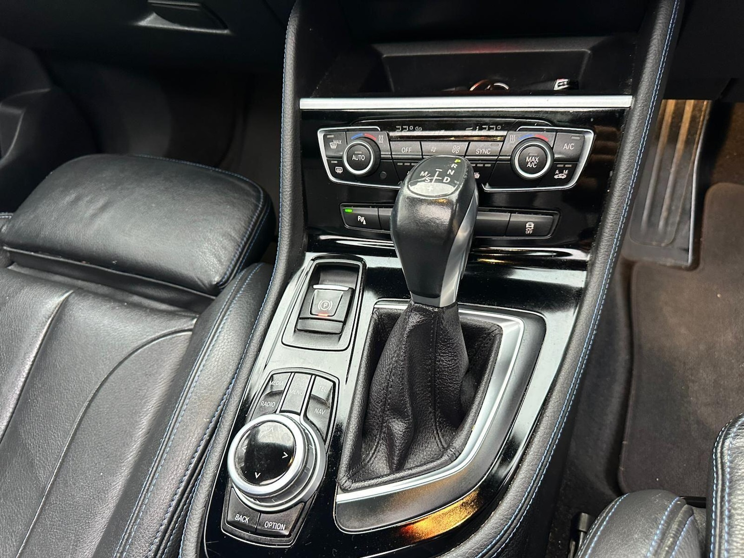 Used BMW 2 Series 2017 for sale - 76997400: Photo 17