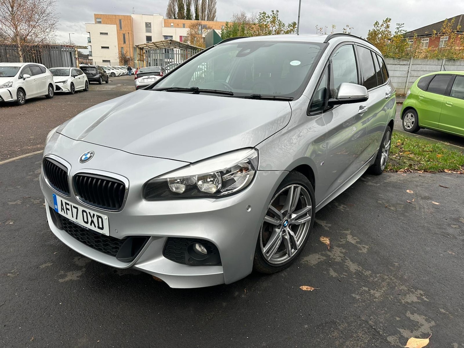 Used BMW 2 Series 2017 for sale - 76997400: Photo 3