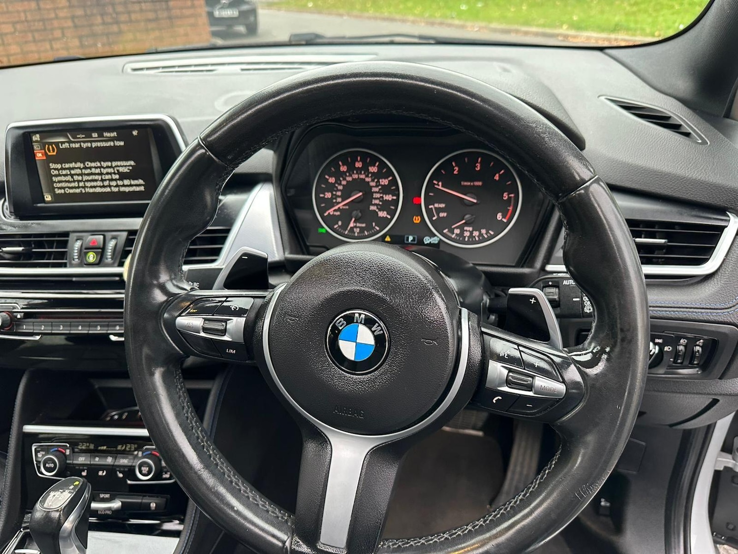 Used BMW 2 Series 2017 for sale - 76997400: Photo 35