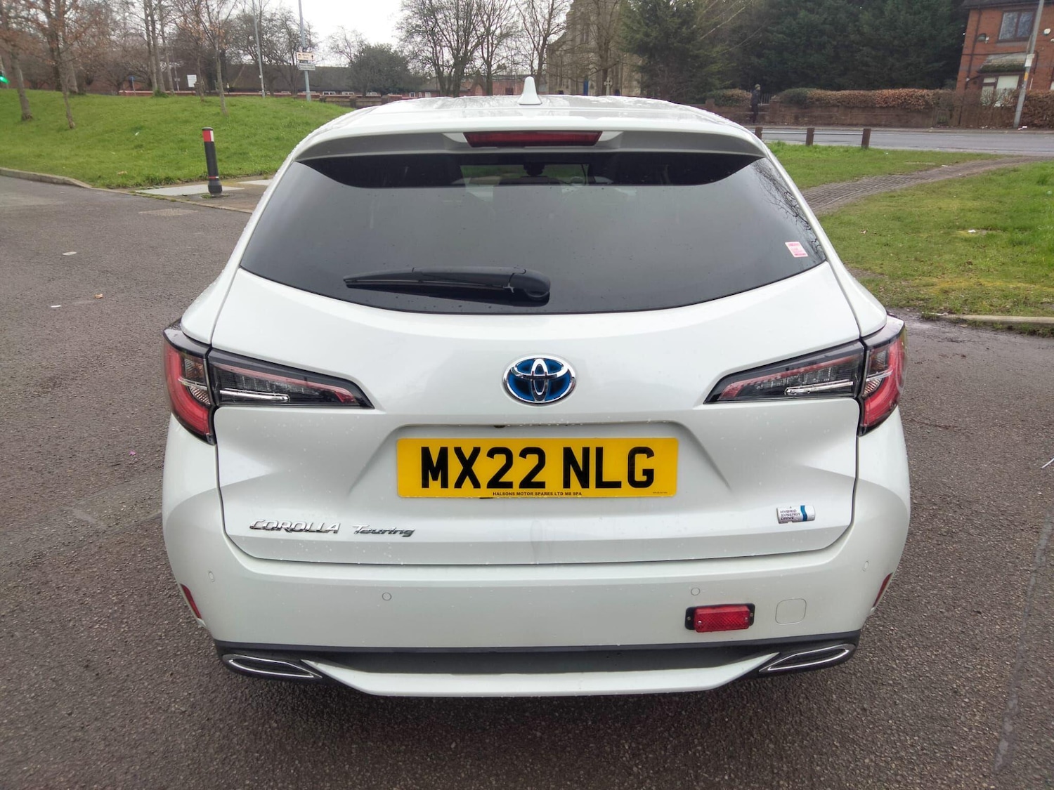 Used Toyota Corolla 2026 for sale - 77647591: Photo 10