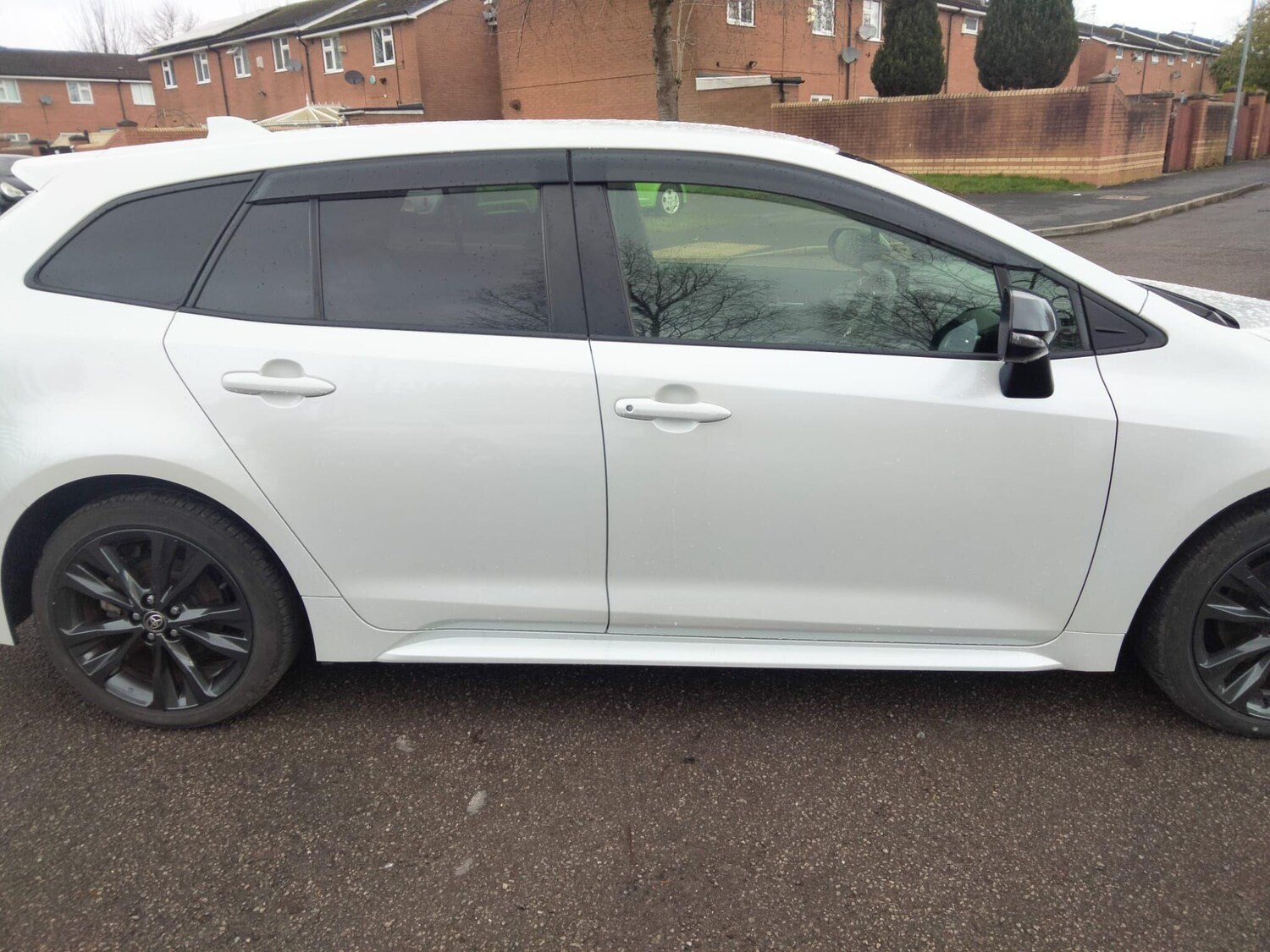 Used Toyota Corolla 2026 for sale - 77647591: Photo 11