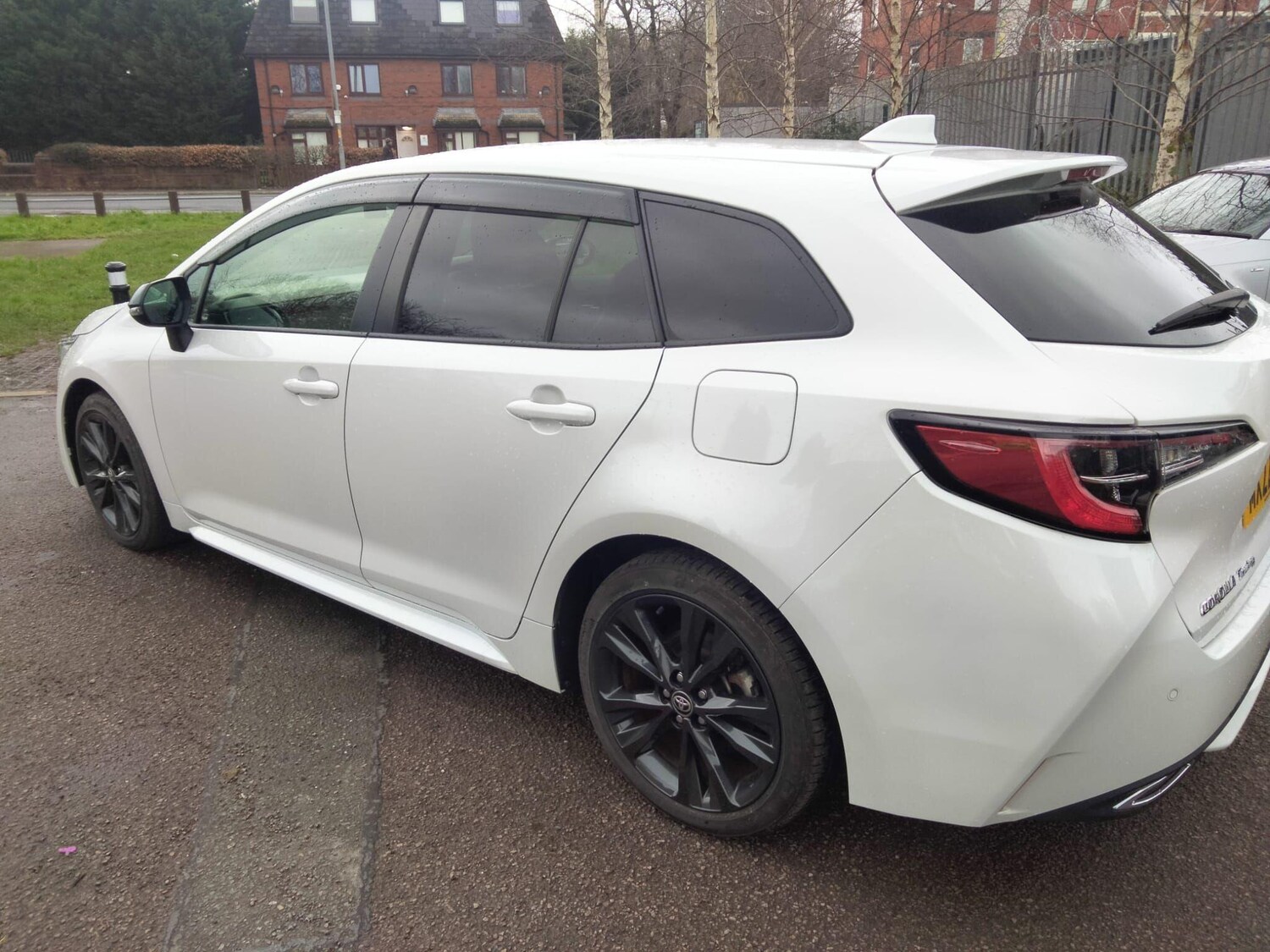 Used Toyota Corolla 2026 for sale - 77647591: Photo 12