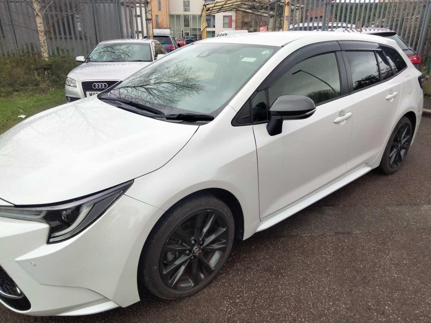 Used Toyota Corolla 2026 for sale - 77647591: Photo 14