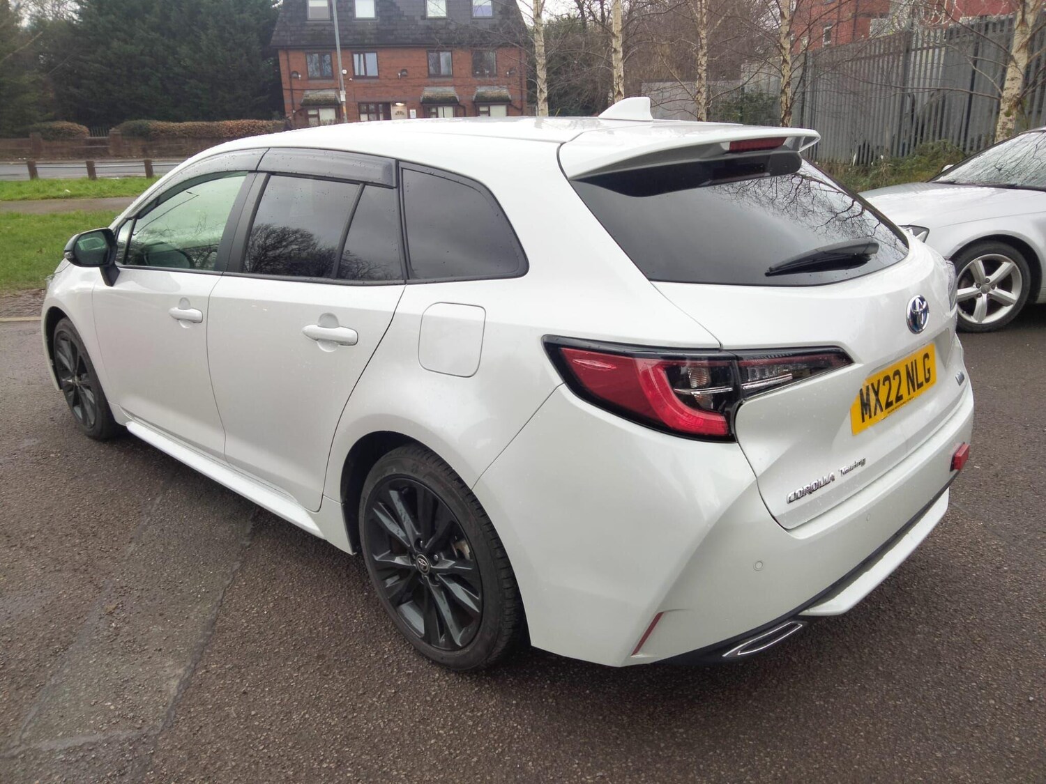 Used Toyota Corolla 2026 for sale - 77647591: Photo 15