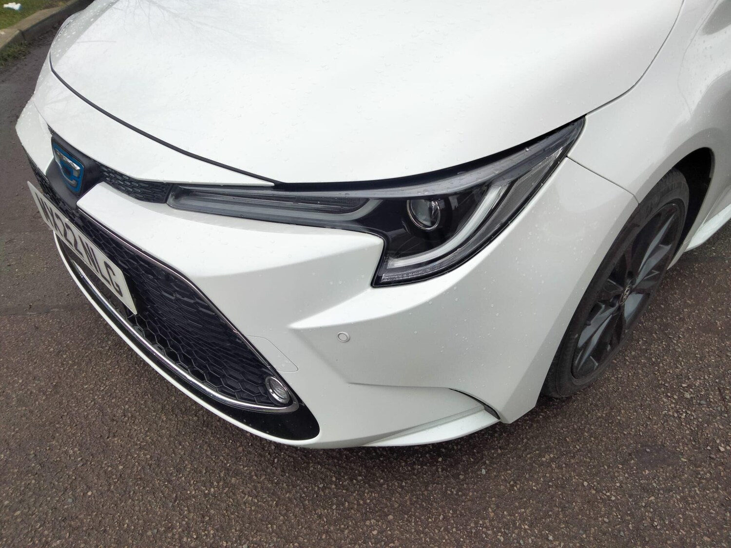 Used Toyota Corolla 2026 for sale - 77647591: Photo 18