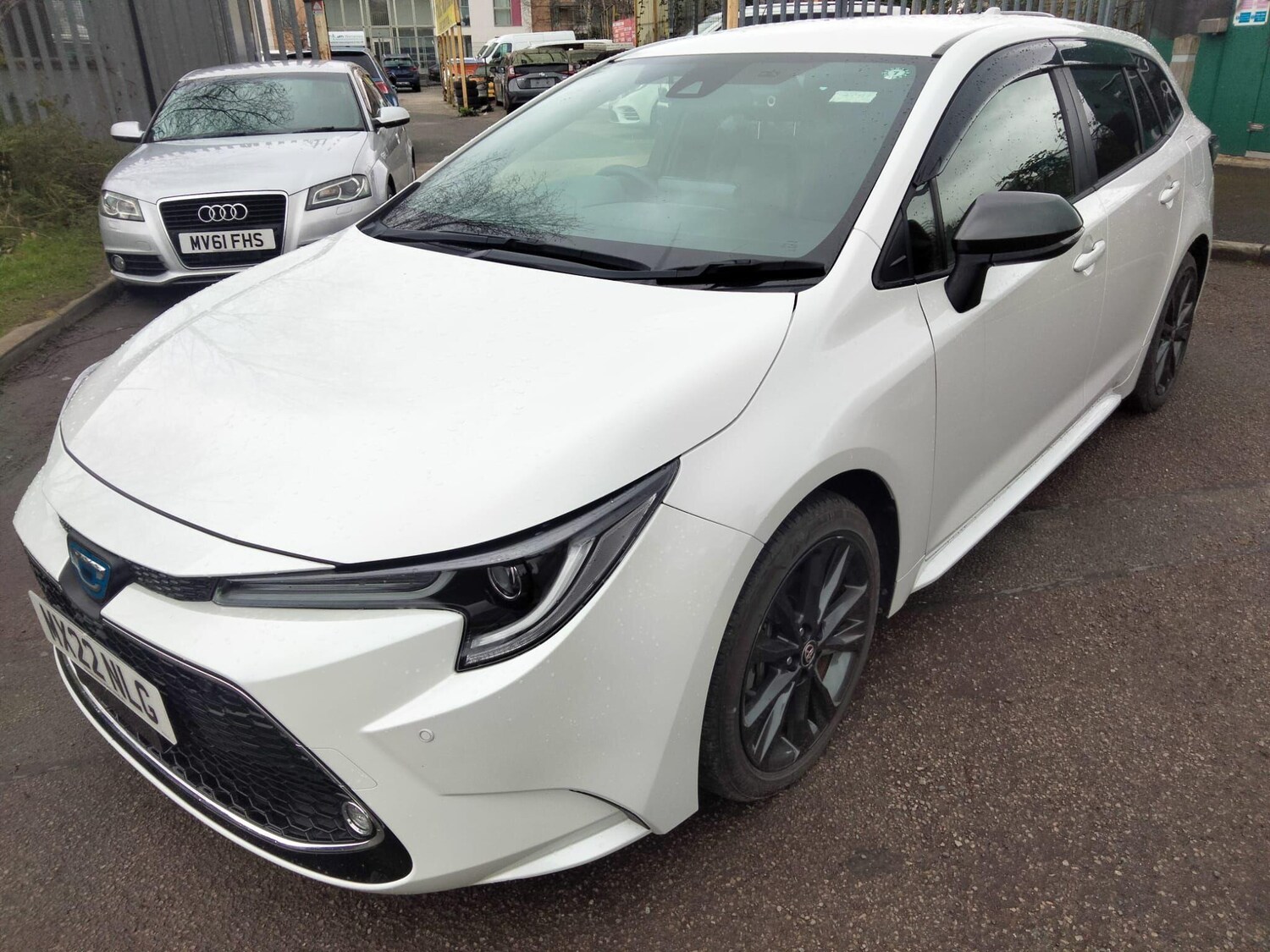 Used Toyota Corolla 2026 for sale - 77647591: Photo 19