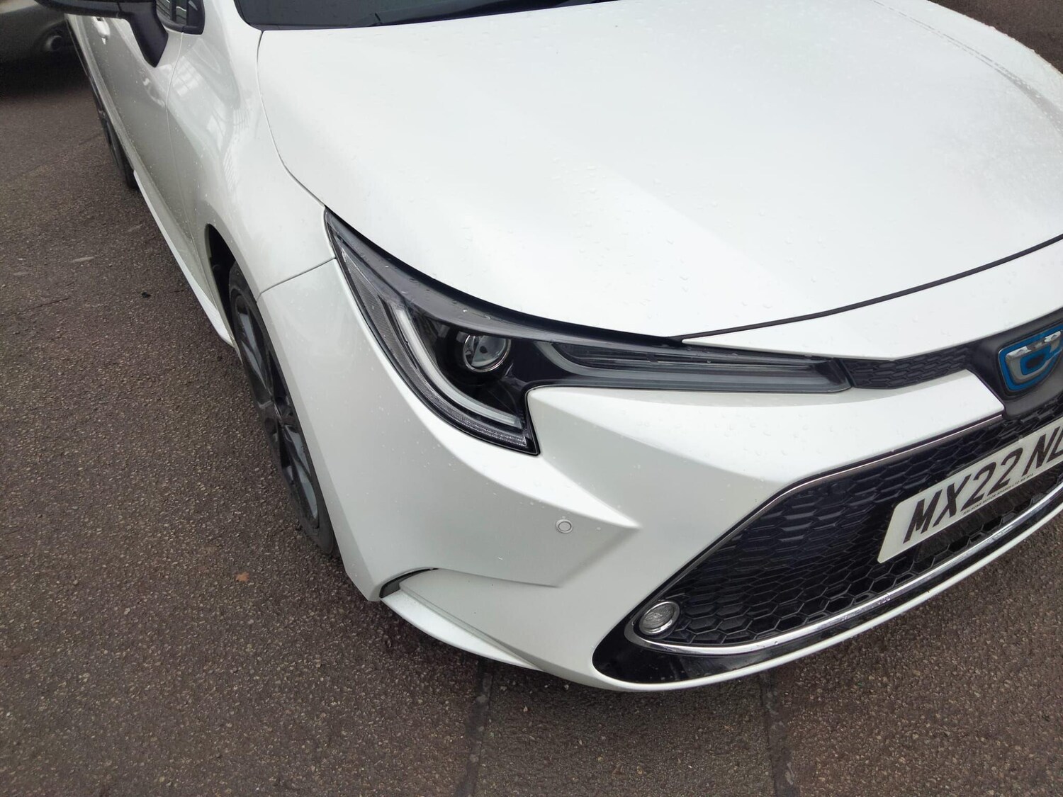 Used Toyota Corolla 2026 for sale - 77647591: Photo 20